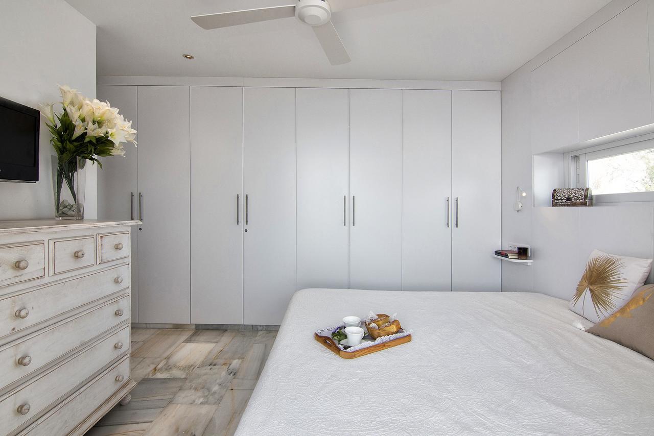 Chezmoihomes Duplex Penthouse With Swimming Pool La Herradura  Exterior foto
